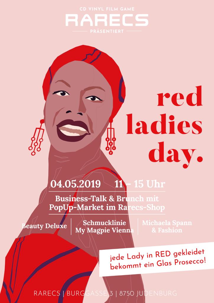 Bleibt am Laufenden und verbindet Euch mit uns.